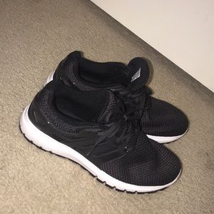 adidas cloudfoam shoes